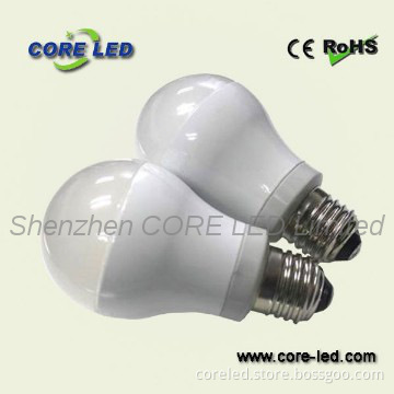 2700-6500k 2 years warranty  led bulb light